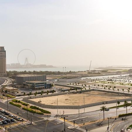 Lux Bnb Elite Residence Harbor Views Dubai Luaran gambar