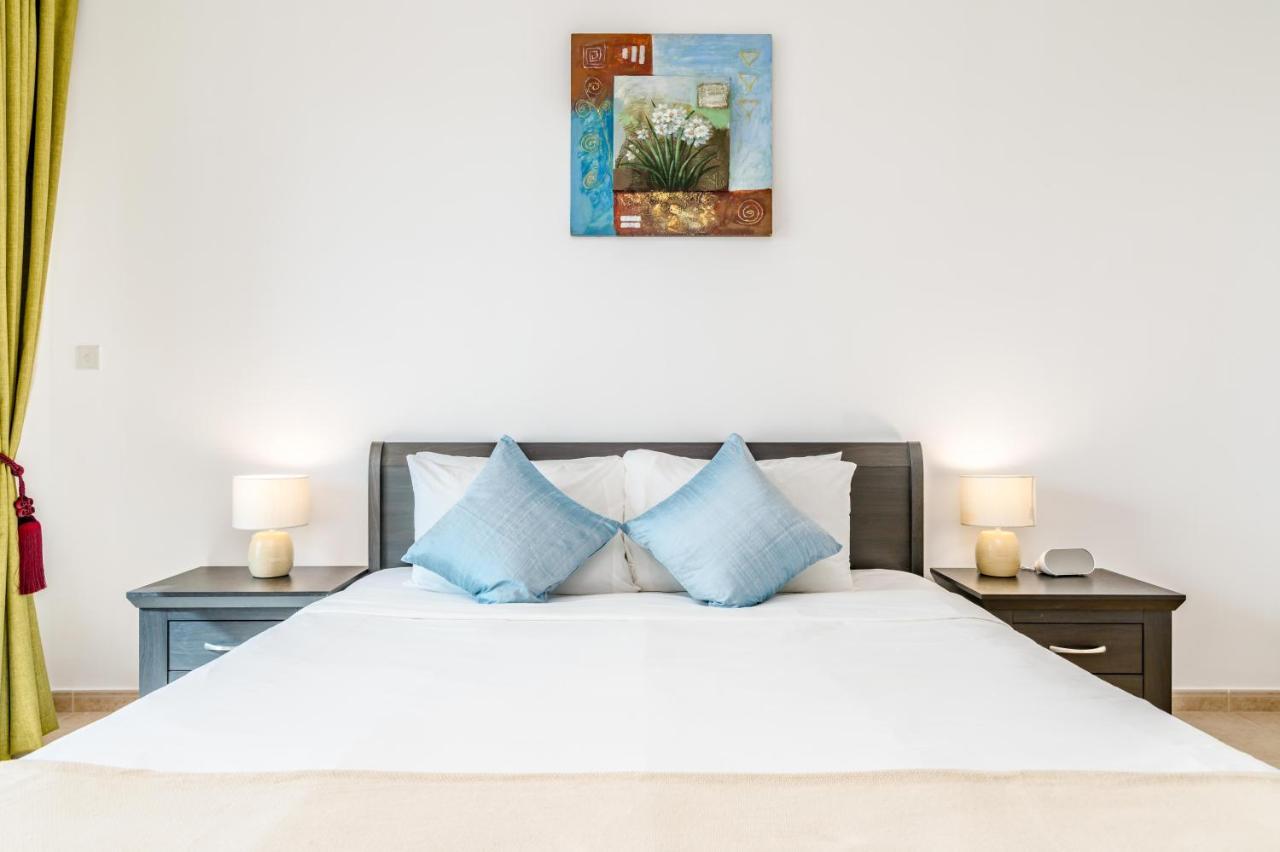 Lux Bnb Elite Residence Harbor Views Dubai Luaran gambar